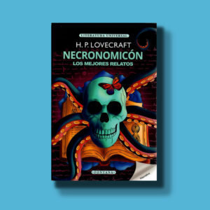 Necronomicón