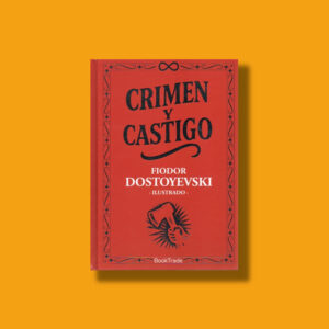 crimen y castigo tapa dura