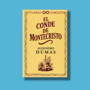 el conde de montecristo tapa dura