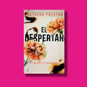 el despertar