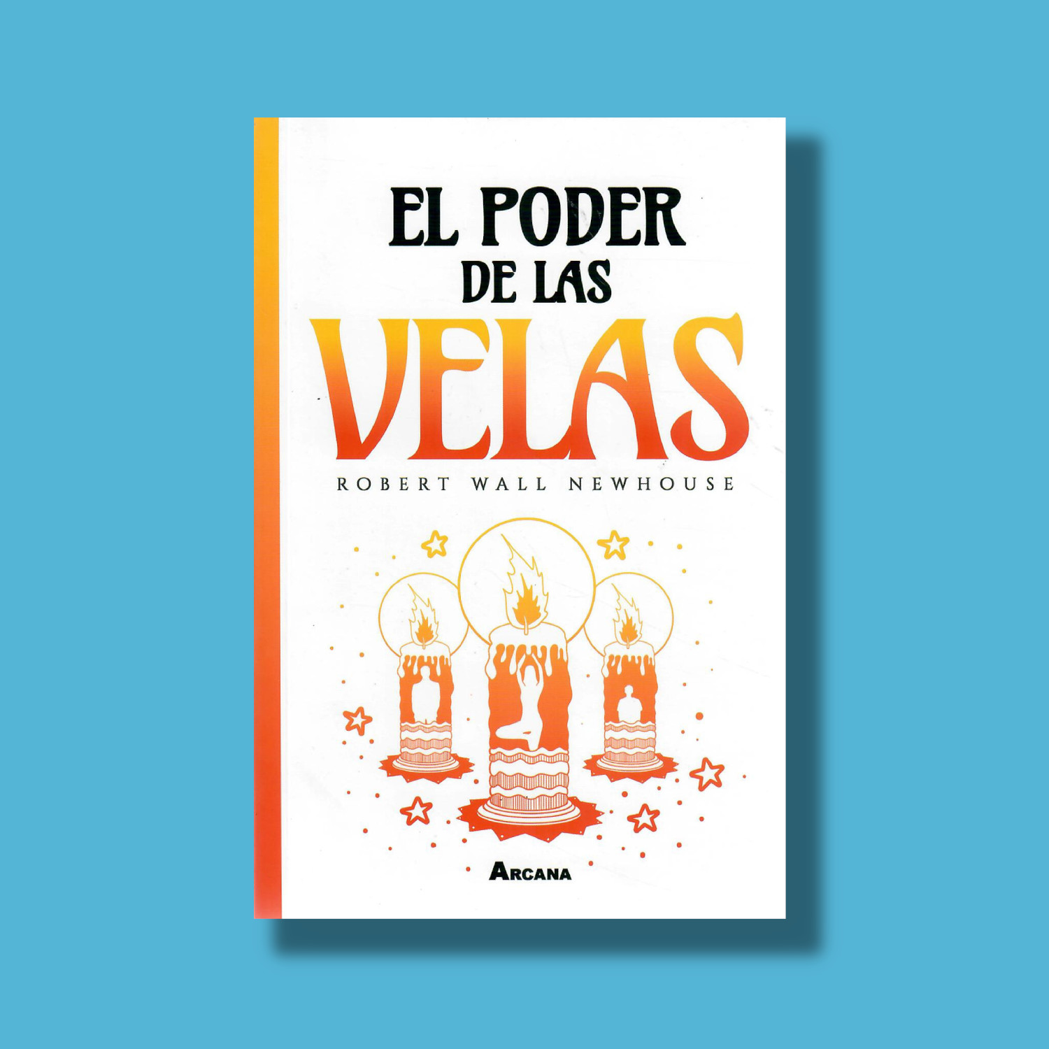 el poder de las velas