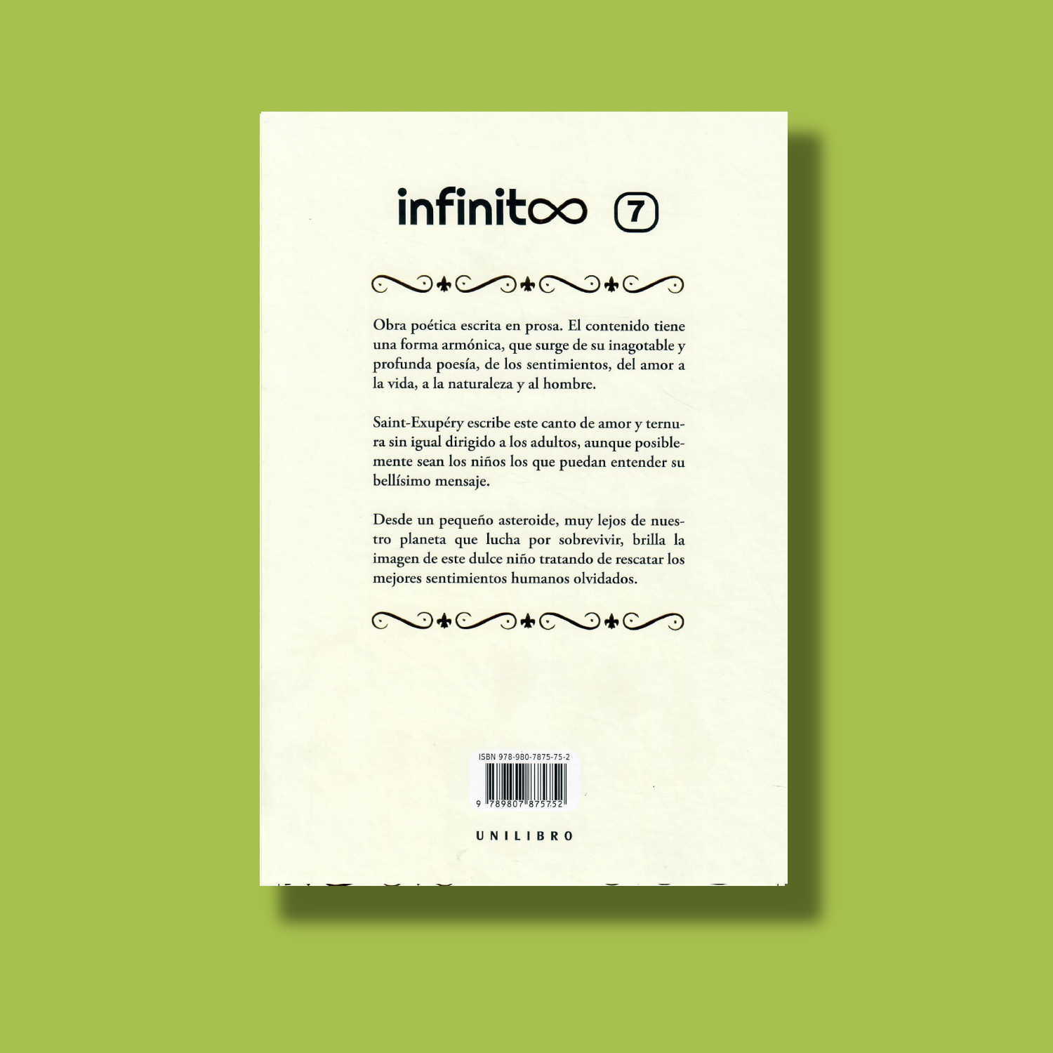 el principito bilingüe - Image 2