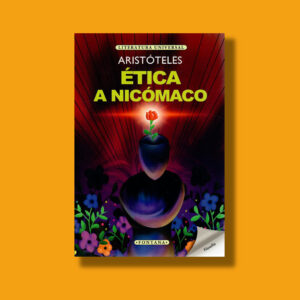 ética a Nicómaco