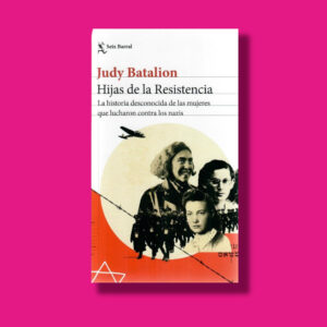 hijas de la resistencia