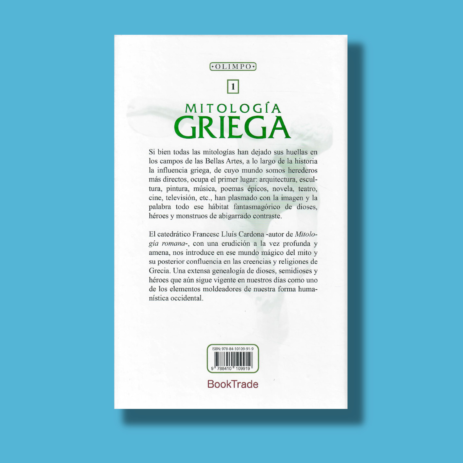 mitología griega - Image 2