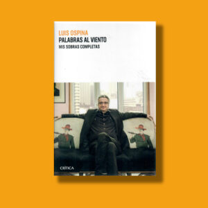 palabras al viento