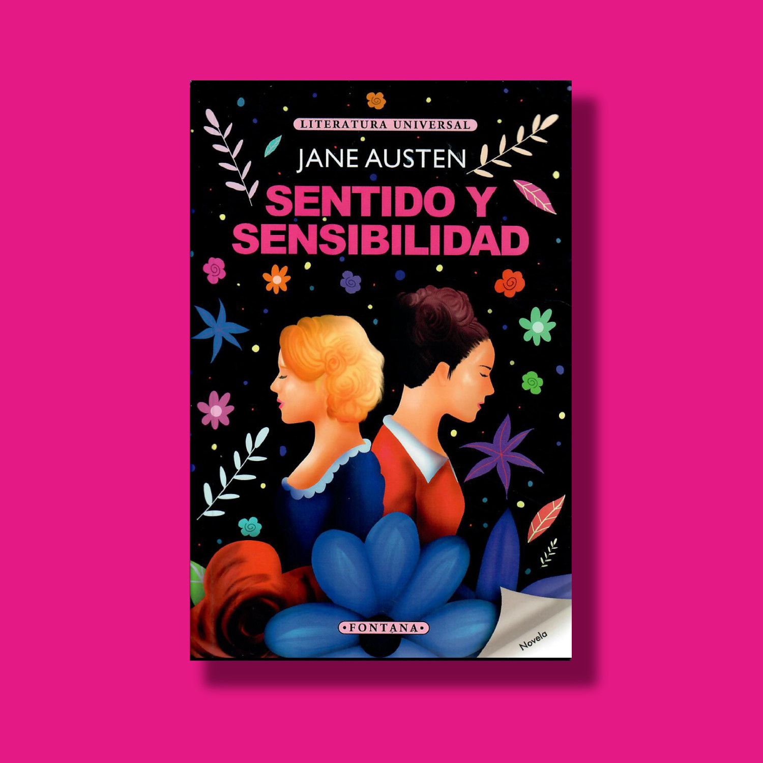 sentido y sensibilidad