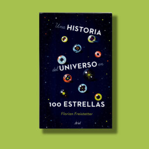 una historia del universo en 100 estrellas