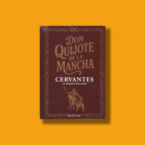 don quijote de la mancha tapa dura