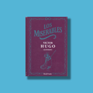 los miserables tapa dura