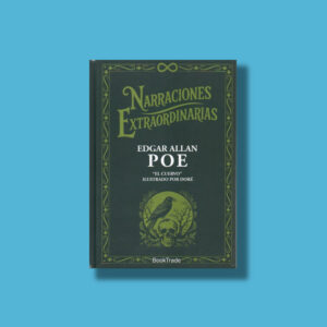 narraciones extraordinarias tapa dura