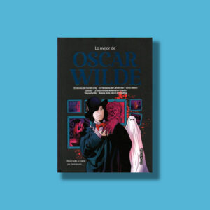 lo mejor de Oscar Wilde