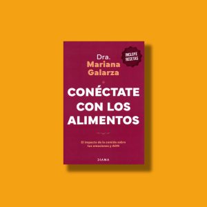 conéctate con los alimentos