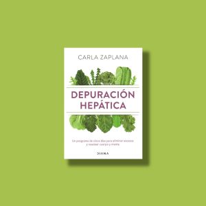 depuración hepática