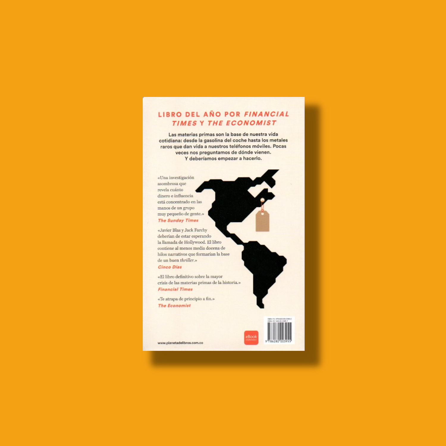 el mundo está en venta - Image 2