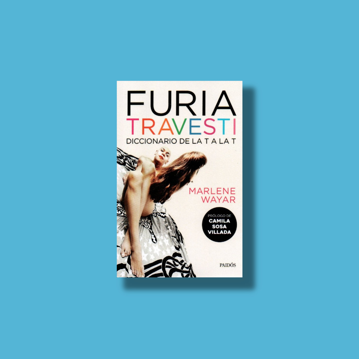 furia travesti