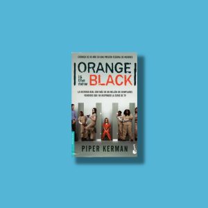 Orange is the new black