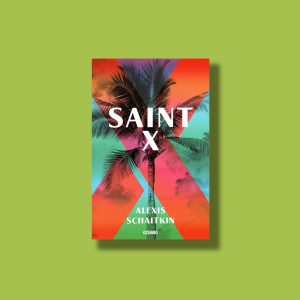 saint x