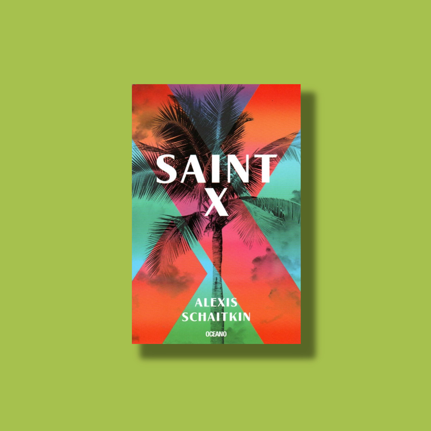 saint x